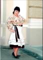 Ukrainian brides: Natasha Baidan, Odessa, Ukraine