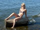 Russian brides: Elena Yasnova, Moscow, Russia