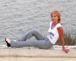 Russian brides: Elena Yasnova, Moscow, Russia