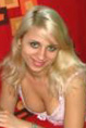 Ukrainian brides: Anna Mironenko, Nikolaev, Ukraine