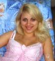 Ukrainian brides: Anna Mironenko, Nikolaev, Ukraine