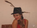 Ukrainian brides: Anna Mironenko, Nikolaev, Ukraine