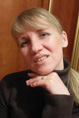 Russian brides: Svetlana Huseinova, Brest, Belarus