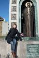 Russian brides: Galina Tsaregorodtseva, Kemerovo, Russia