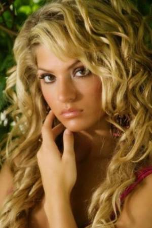 Ukrainian brides: Natalya Grachenko, Nikolaev, Ukraine