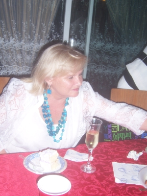 Russian brides: Nataliy Gorb, Merritt Island, United States of America