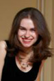 Russian brides: Tatyana Ageeva, Vitebsk, Belarus