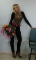 Russian brides: Olga Pavlova, Moscow, Russia