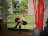 Russian brides: Olga Pavlova, Moscow, Russia