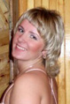 Russian brides: Inga Geglis, Vilnus, Lithuania