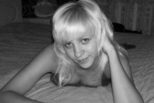 Russian brides: Ekaterina Smirnova, Samara, Russia