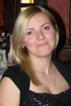Ukrainian brides: Lyubov Tkachenko, Evpatoria, Ukraine