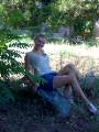 Ukrainian brides: Lyubov Tkachenko, Evpatoria, Ukraine