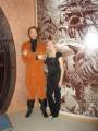 Ukrainian brides: Lyubov Tkachenko, Evpatoria, Ukraine