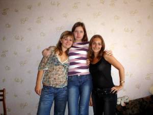 Russian brides: Kristina Kravchenko, Magnitogorsk, Russia