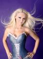 Ukrainian brides: Natalia Granchenko, Nikolaev, Ukraine