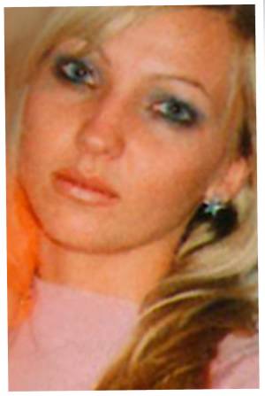 Russian brides: Nataliya Nasha, Brest, Belarus