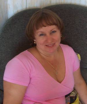 Russian brides: vera admaeva, Tollyatti, Russia