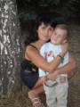 Ukrainian brides: Lyudmila Lyubozhenko, Hartsyzk, Ukraine