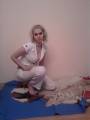 Russian brides: Yuliya Gorbandi, Moscow, Russia