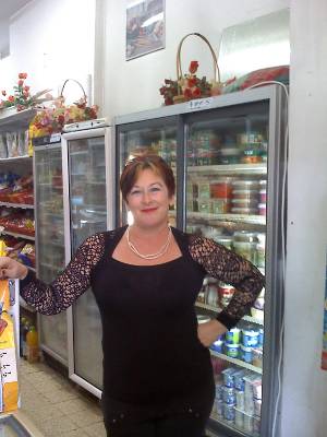 Russian brides: Sasha Danilova, Tel-Aviv, Israel