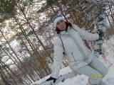 Russian brides: Galina Rodina, Omsk, Russia