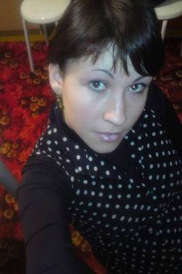 Russian brides: Julia Soboleva, Tomsk, Russia