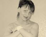 Russian brides: Natalie Rogoff, Moscow, Russia
