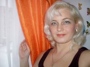 Russian brides: Natalya Linina, Yoshkar-Ola, Russia