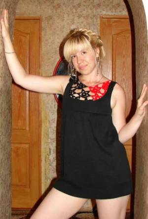 Ukrainian brides: Kate Polinova, Lugansk, Ukraine