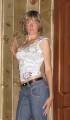 Russian brides: Eugenia Uskova, Abakan, Russia