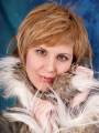 Ukrainian brides: Tatyana Vocko, Berdyansk, Ukraine