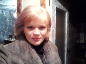 Russian brides: Alena Ev-va, Ryazan, Russia