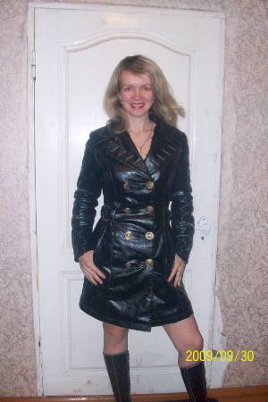 Russian brides: Lubov Turina, Ust-Ilimsk, Russia