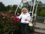 Ukrainian brides: Tatiana Knazeva, Simferopol, Ukraine