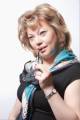 Russian brides: Elena P, Moscow, Russia