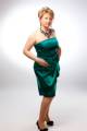 Russian brides: Elena P, Moscow, Russia