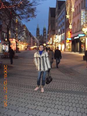 Russian brides: Viktoria Petkevych, zielona gora, Poland