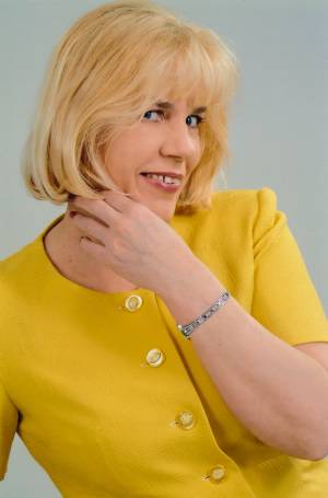 Ukrainian brides: Tatyana Belova, Donetsk, Ukraine