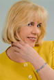 Ukrainian brides: Tatyana Belova, Donetsk, Ukraine