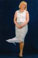 Ukrainian brides: Tatyana Belova, Donetsk, Ukraine