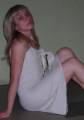 Russian brides: Oksana Rom, Moscow, Russia