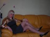 Russian brides: Oksana Rom, Moscow, Russia