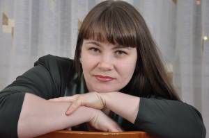 Russian brides: Lissa Love, Ust-Kamenogorsk, Kazakhstan