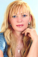 Russian brides: Elena V, Saint Petersburg, Russia