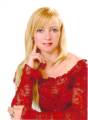 Russian brides: Elena V, Saint Petersburg, Russia