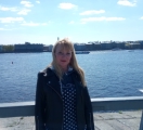 Russian brides: Elena V, Saint Petersburg, Russia