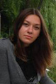 Ukrainian brides: Natalya Shurupova, Kiev, Ukraine