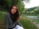 Ukrainian brides: Natalya Shurupova, Kiev, Ukraine