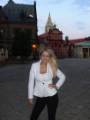 Russian brides: Natalya Neklepaeva, Novosibirsk, Russia
